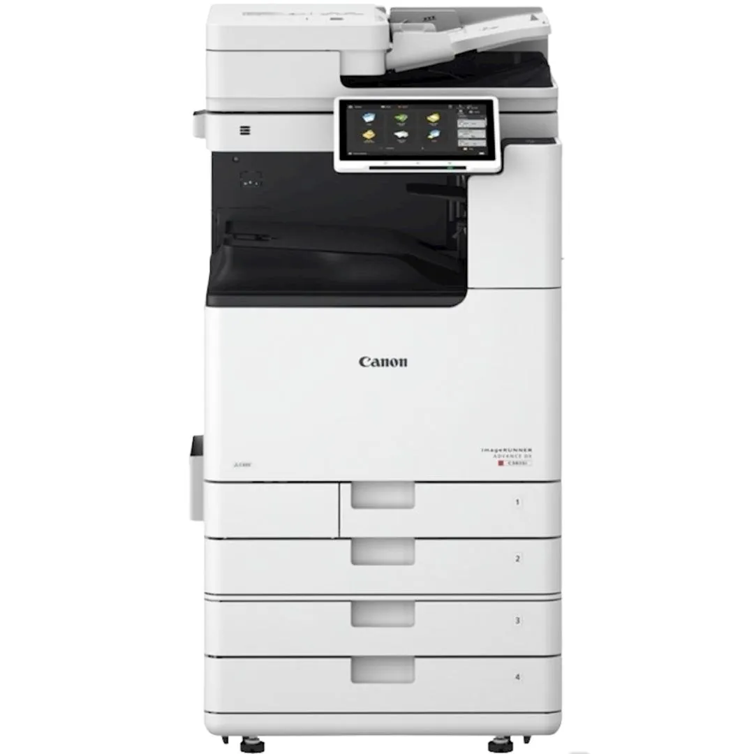 Canon imageRUNNER Advance DX C3922i MFP — Printerləri, Bakı