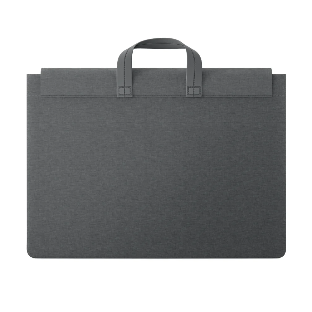 Lenovo Yoga Tote Sleeve 14" Grey (GX41U86727) — Veb kameralar, Bakı (2)
