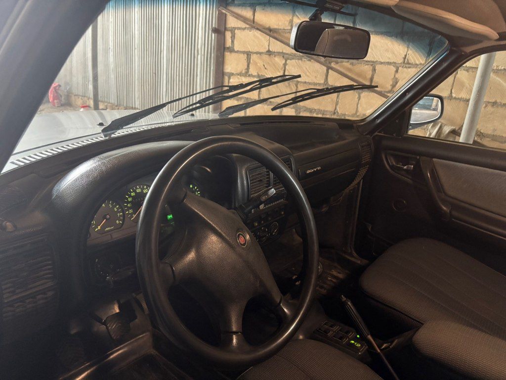 Lada (VAZ) 2115, 1.6 L, 2005 il, 868 900 km 51-BD-520 — Avtomobillər, Goranboy (3)