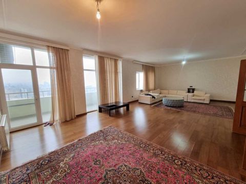 Satılır 5 otaqlı yeni tikili 290 m² — Bakı