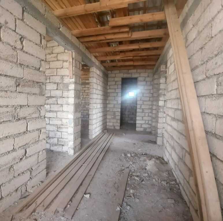 Satılır 6 otaqlı həyət evi/bağ evi 220 m² — Ev, villa, Bakı (7)