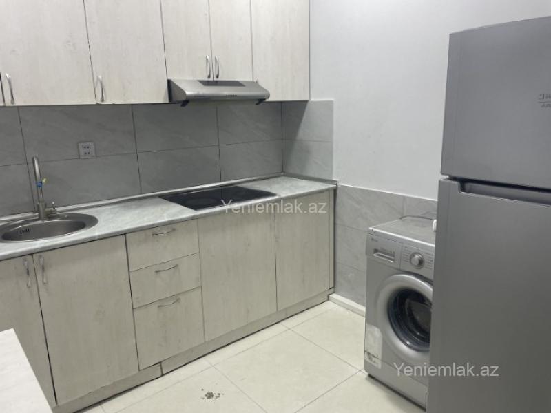 Kirayə 5 otaqlı Obyekt, 190 m², Nərimanov rayonu — Əmlak, Bakı (9)