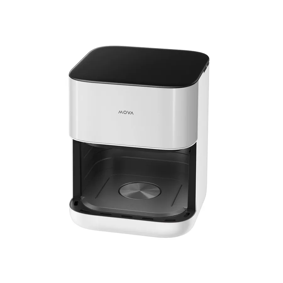 Mova Air Fryer AeroChef FD10 Pro White — Soba və qrillər, Bakı (3)