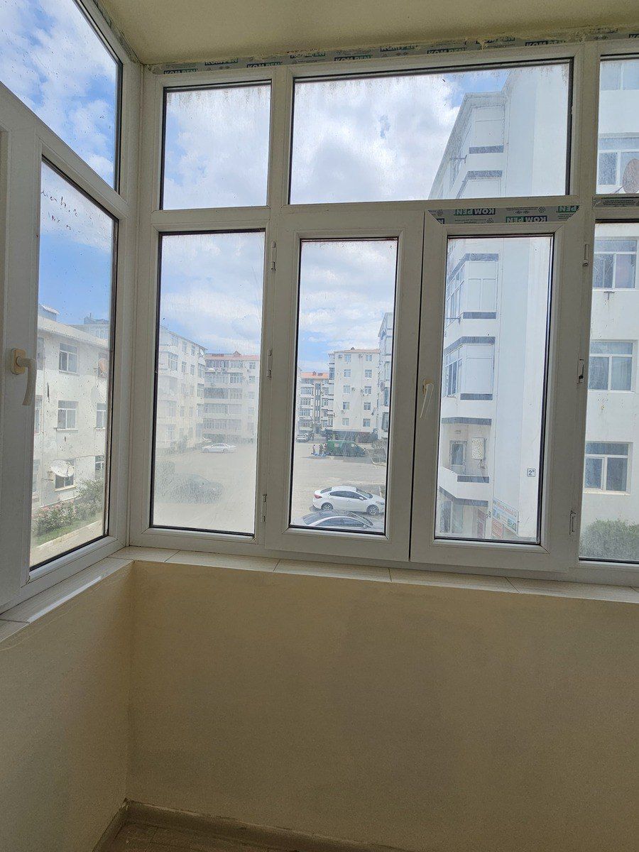 Satılır 2 otaqlı yeni tikili 60 m² — Mənzil, Bakı (7)