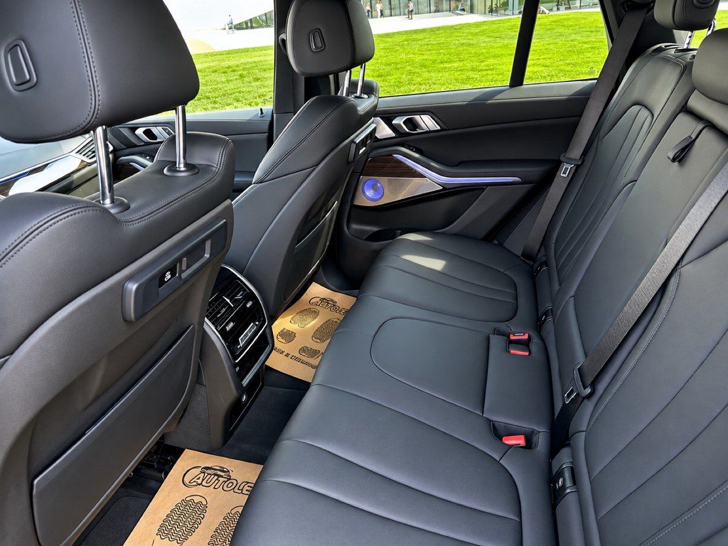 BMW X5, 3.0 L, 2020 il, 83 000 km 90-JH-017 — Avtomobillər, Bakı (5)
