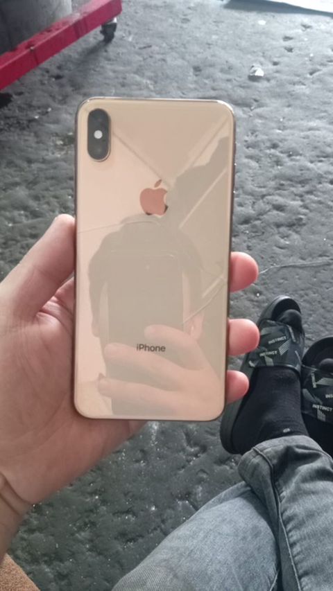 IPhone Xs Max, 256 GB, Qızılı, Face ID — Xırdalan