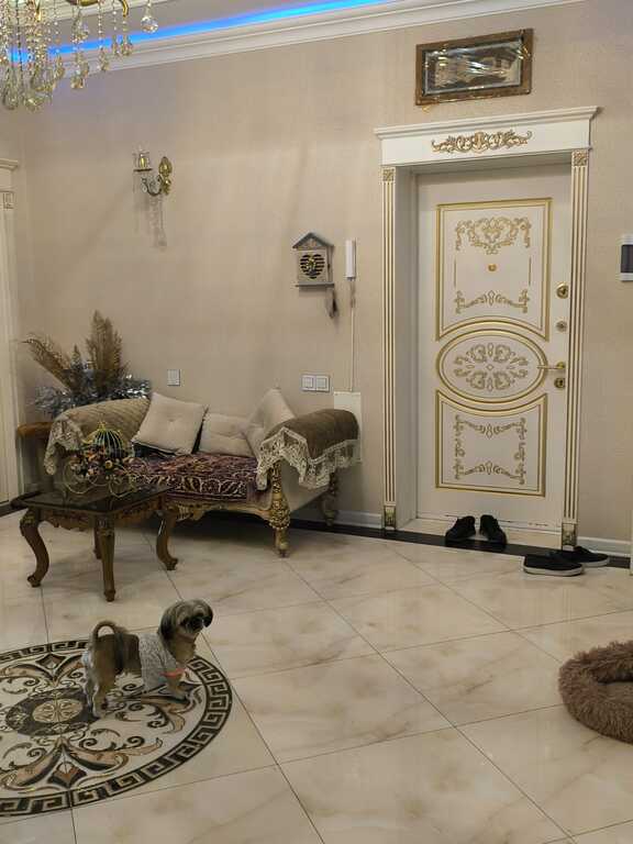 Satılır 3 otaqlı yeni tikili 150 m² — Mənzil, Bakı (9)