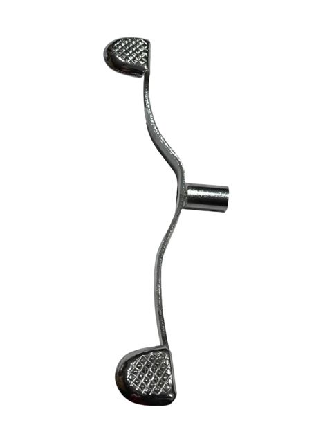 Mototexnika üçün ehtiyat hissələri sürət pedalı, 50-80-110cc motosikllar üçün - Motobot_00156 — Bakı