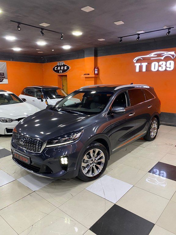 Kia Sorento, 2.0 L, 2018 il, 178 000 km 60-TT-039 — Avtomobillər, Sumqayıt (2)