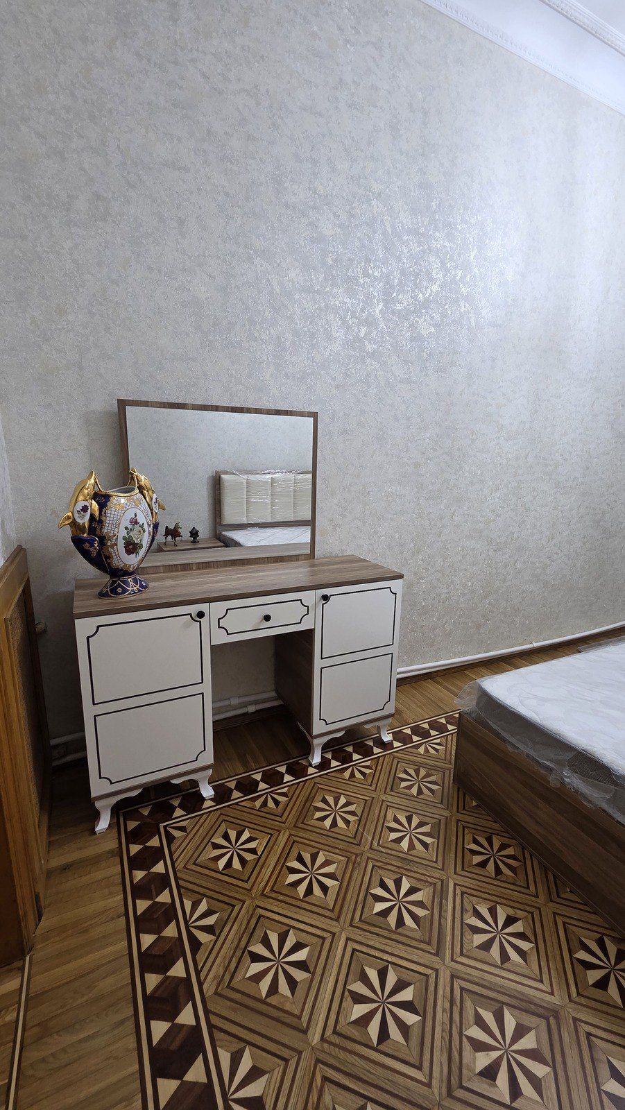 İcarəyə verilir 3 otaqlı köhnə tikili 100 m² — Mənzil, Bakı (7)