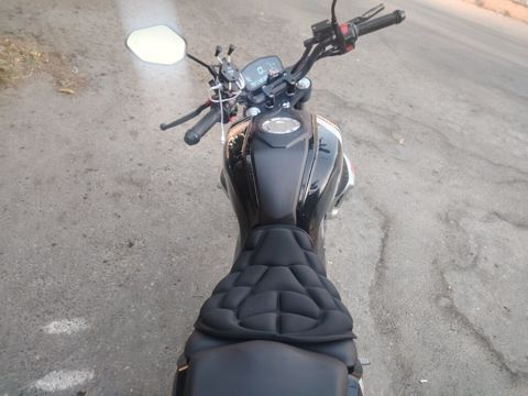 Jiangmen Rgmt, 250 sm3, 2024 il, 1 350 km — Bakı