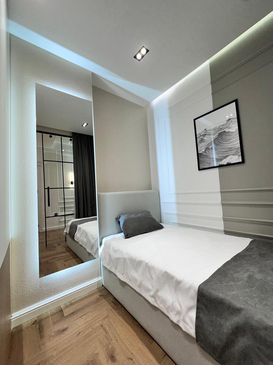 Satılır 3 otaqlı yeni tikili 82 m² — Mənzil, Bakı (8)