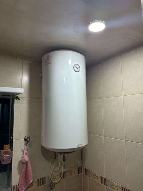 Ariston tam işlək 100 litr 90¹⁰ manata satılır ünvan 8 noyabr metrosu — Digah