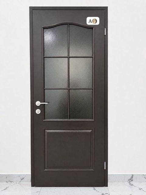 Aygun 1-ri 60 azn.Otaq qapısı 4 ədəddir,ədədi 60₼.Mdf — Bakı
