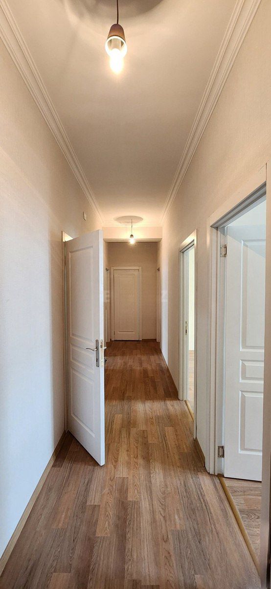 Satılır 4 otaqlı yeni tikili 100 m² — Mənzil, Bakı (6)