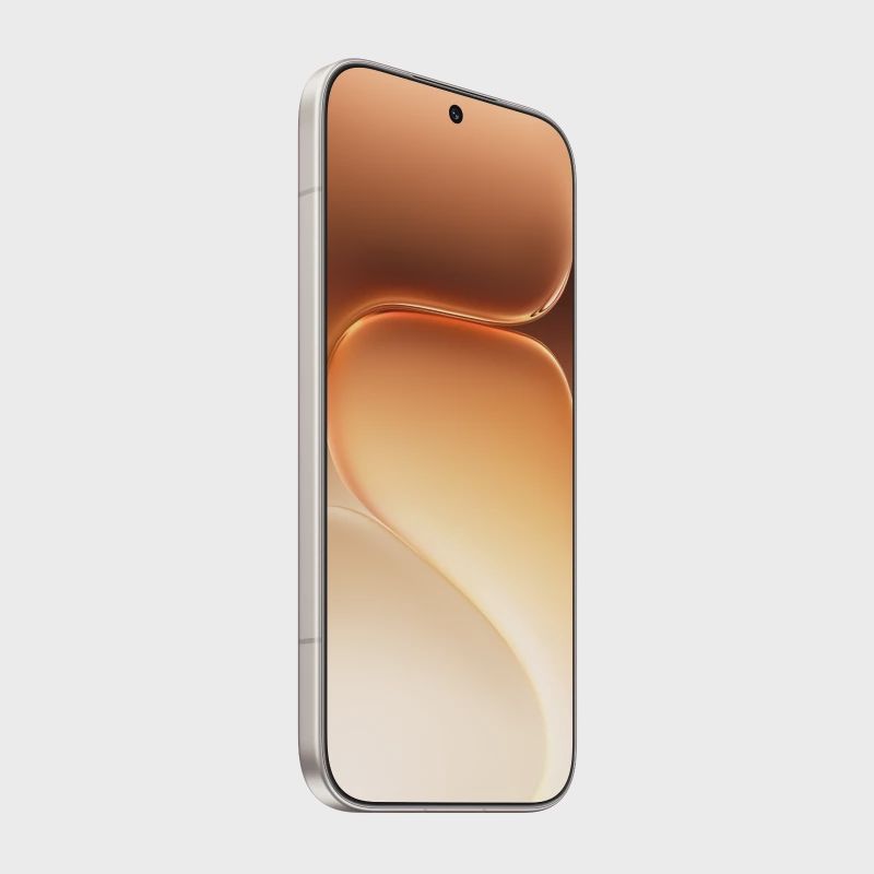 Honor 600 12GB/256GB Golden White — Telefonlar və qadjetlər, Bakı (3)