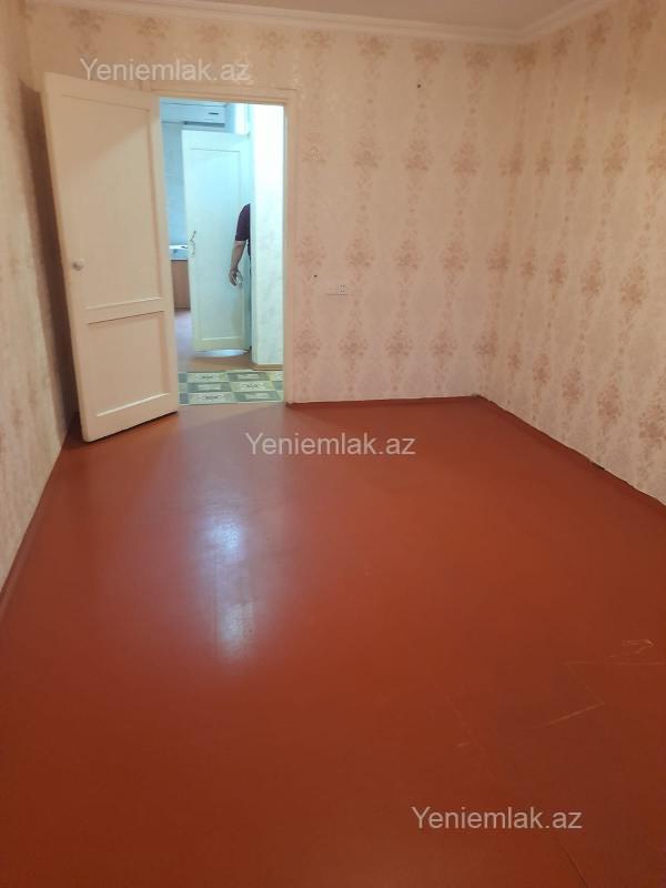 Satılır 3 otaqlı Bina evi menzil (Köhnə tikili), 65 m², 8-ci mikrorayon — Mənzil, Sumqayıt (3)
