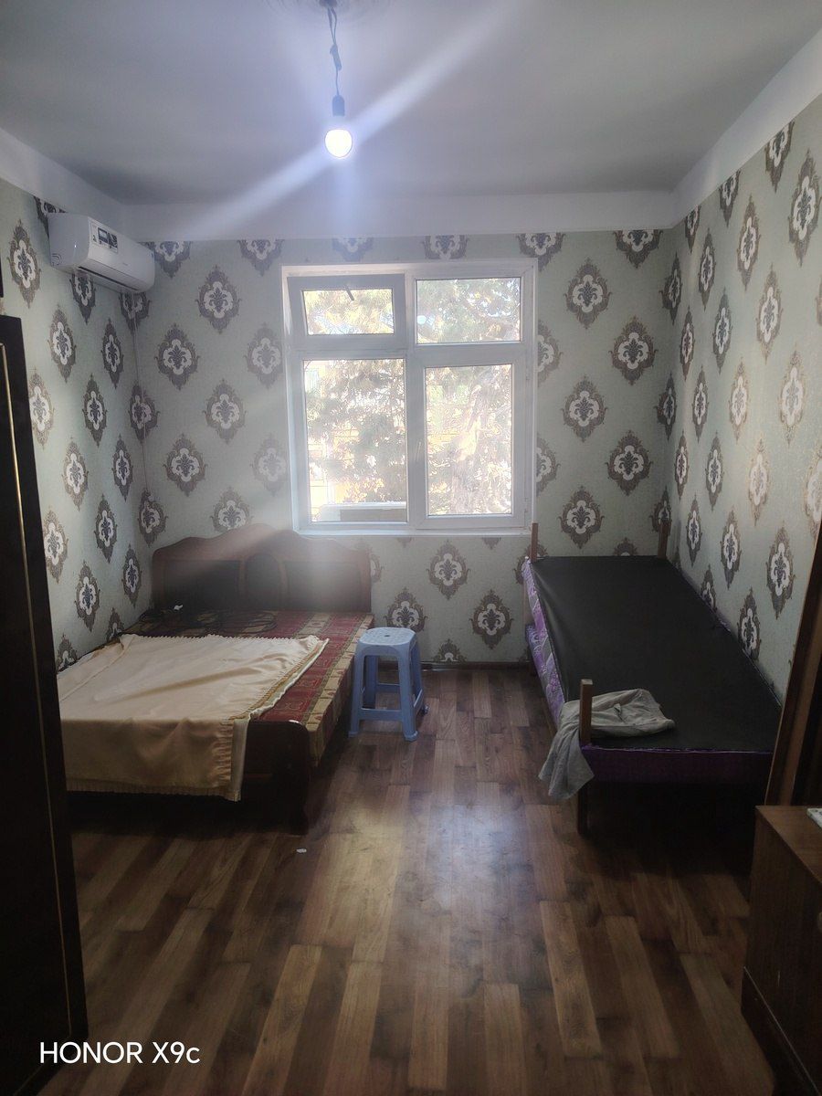 Satılır 3 otaqlı köhnə tikili 55 m² — Mənzil, Bakı (2)