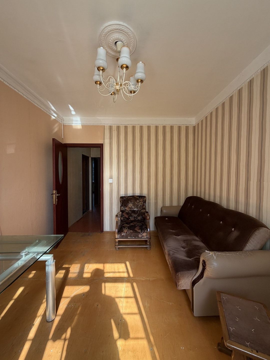 Satılır 2 otaqlı köhnə tikili 65 m² — Mənzil, Bakı (7)