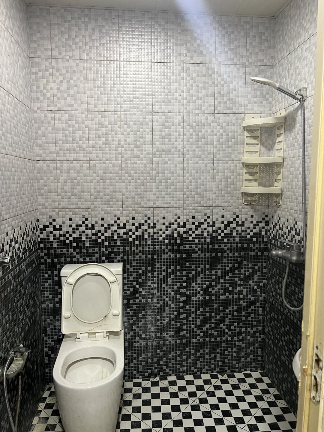 İcarəyə verilir 2 otaqlı yeni tikili 55 m² — Mənzil, Bakı (7)