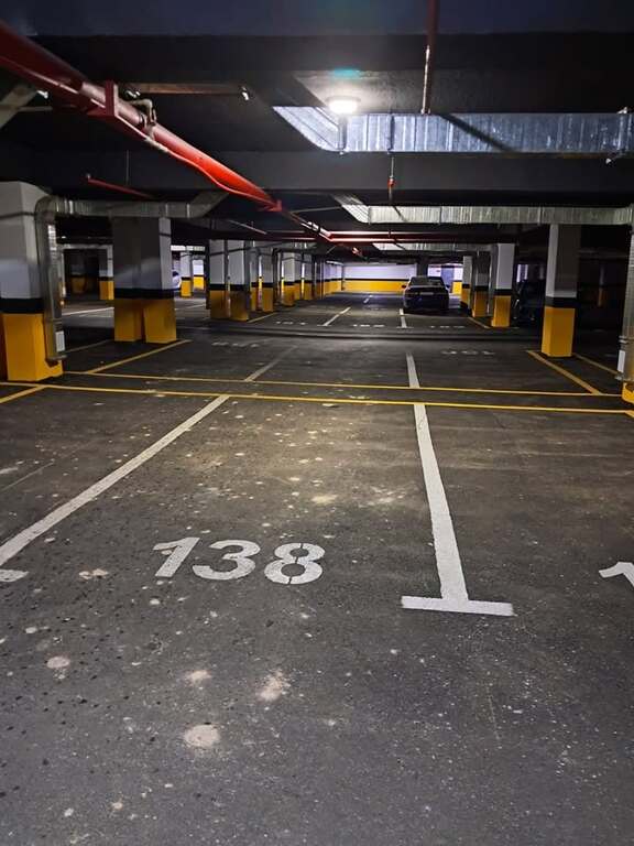 Satılır 4 otaqlı yeni tikili 149 m² — Mənzil, Bakı (3)