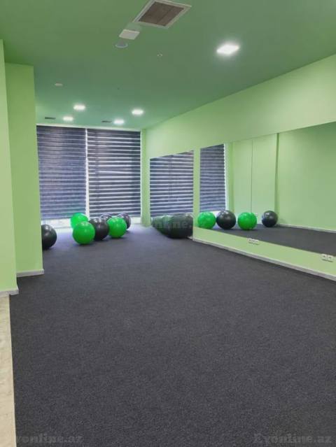 Kirayə verilir Obyekt 100 m² Bakı, Nəsimi r., 28 May m — Azər.m