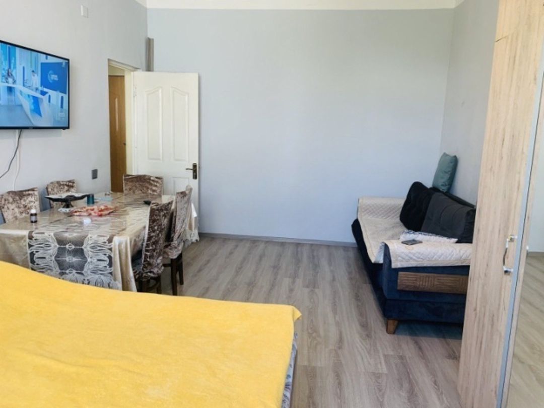 Satılır 1 otaqlı yeni tikili 40 m² — Mənzil, Bakı (2)