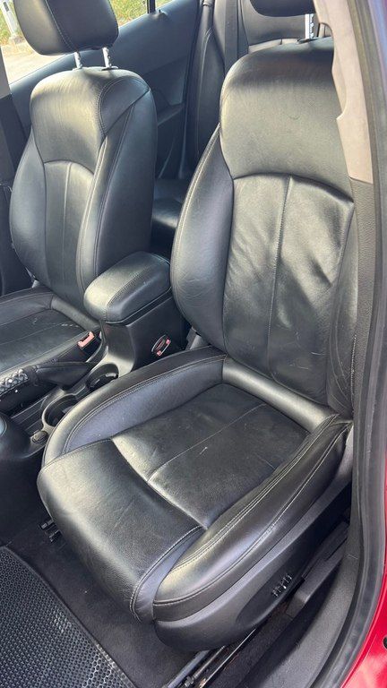 Chevrolet Cruze, 1.4 L, 2012 il, 212 458 km 10-HY-598 — Avtomobillər, Bakı (6)