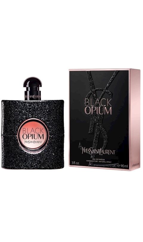No Brand Black Opium ətir suyu qadınlar üçün, 90 ml — Bakı