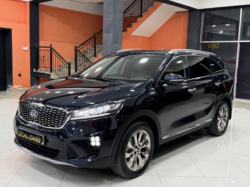 Kia Sorento, 2.0 L, 2018 il, 174 000 km — Avtomobillər, Sumqayıt (12)