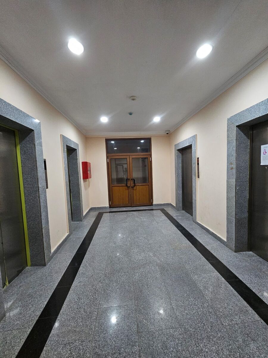 Satılır 2 otaqlı yeni tikili 70 m² — Mənzil, Bakı (12)
