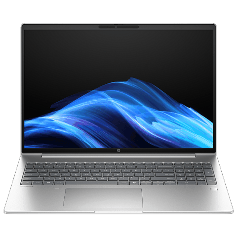 HP ProBook 4 G1i 16 inch Notebook AI PC (D13H7AT) — Bakı