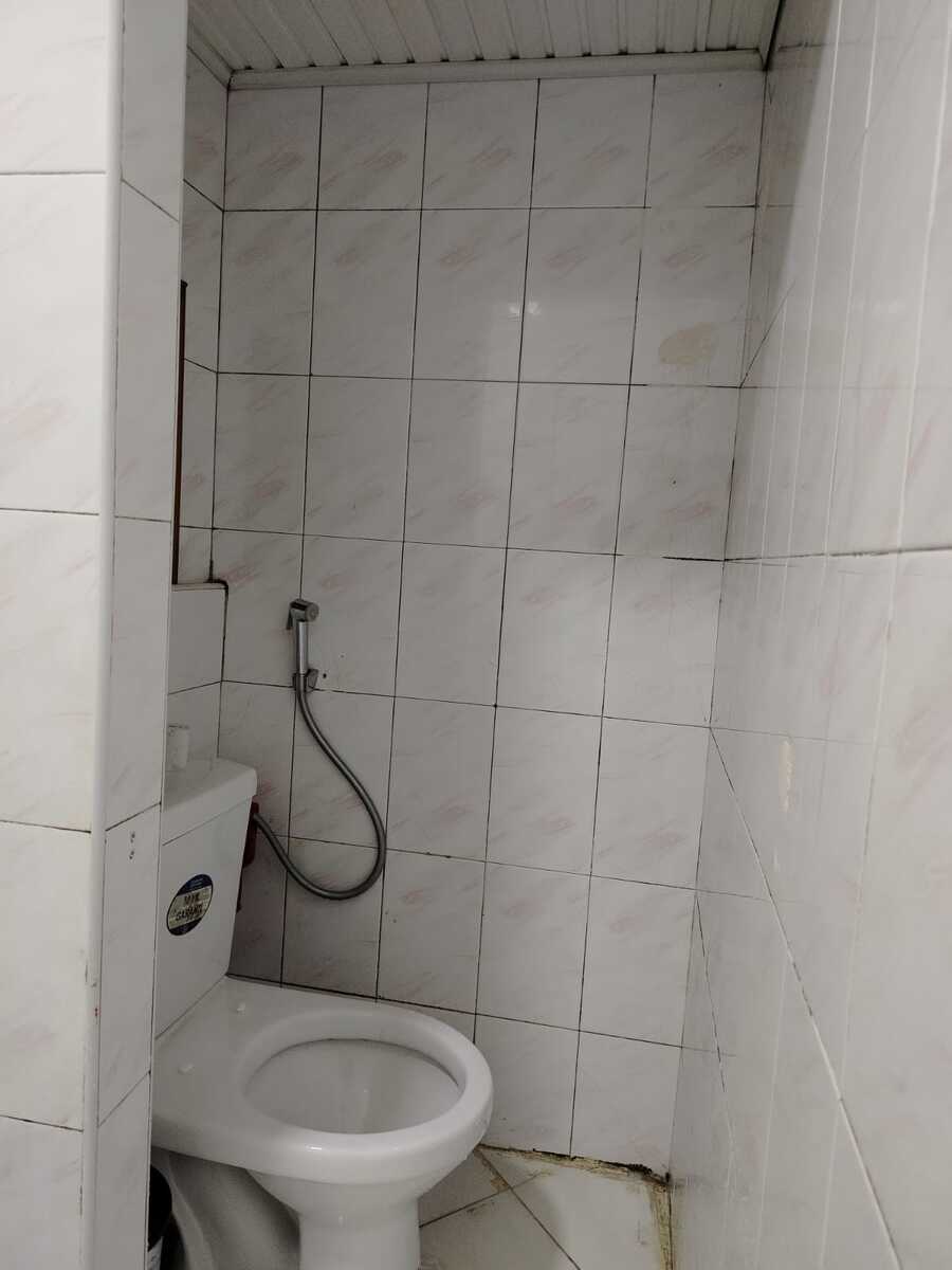 Satılır 3 otaqlı köhnə tikili 70 m² — Mənzil, Bakı (10)