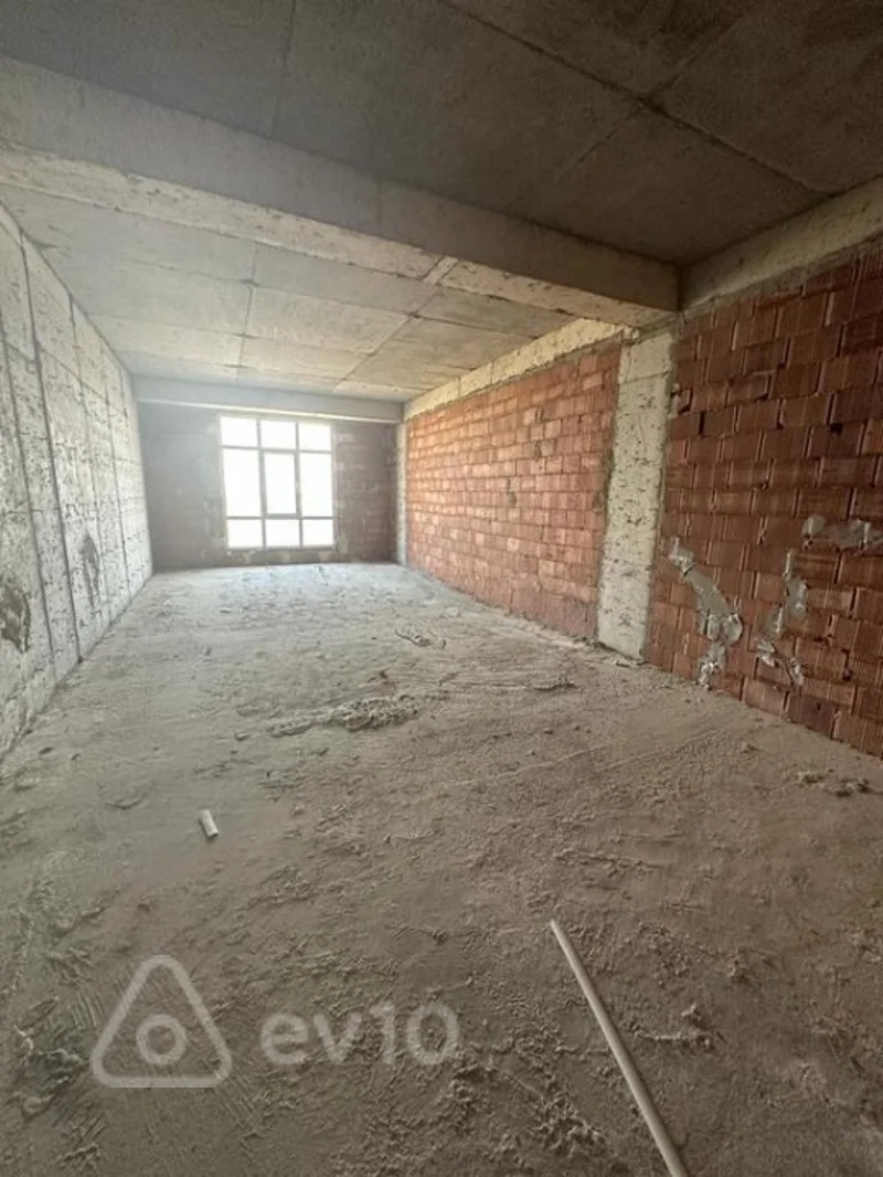 4 otaqlı mənzil, 186 m², Merdanov Qardaslari kucesi — Mənzil, Bakı (4)