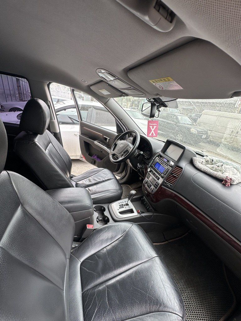 Hyundai Santa Fe, 2.0 L, 2010 il, 270 000 km 60-CF-052 — Avtomobillər, Bakı (10)