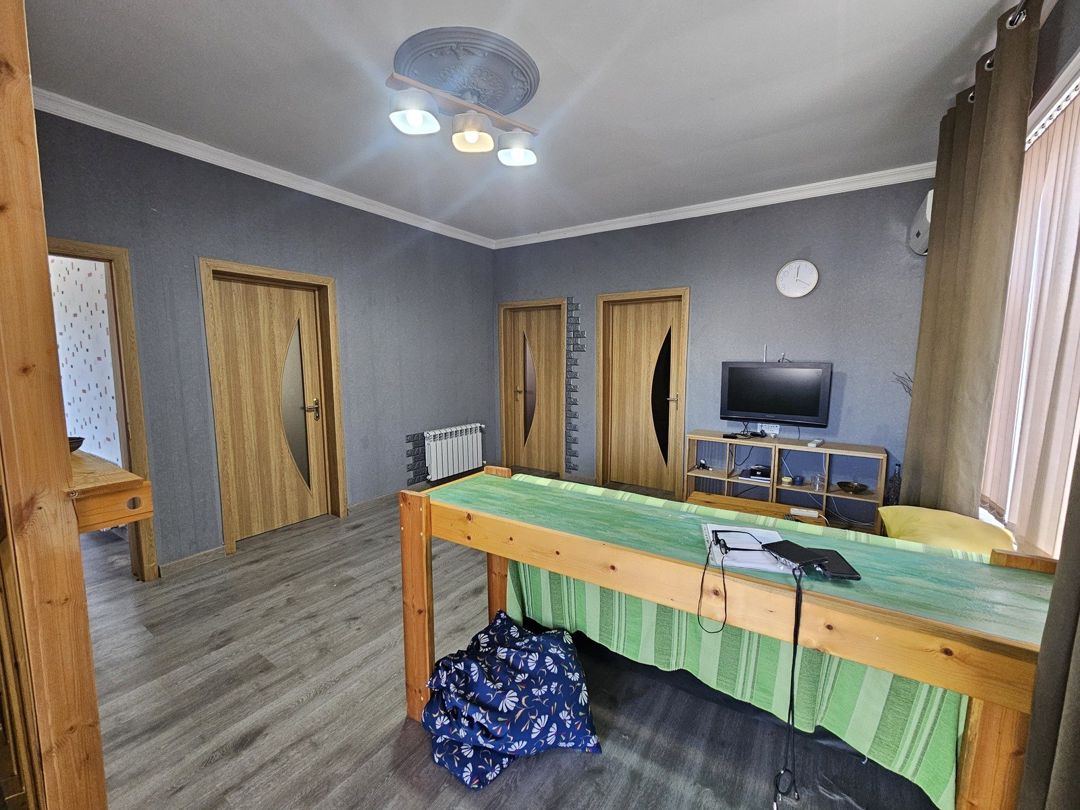 Satılır 4 otaqlı həyət evi/bağ evi 140 m² — Ev, villa, Bakı (9)