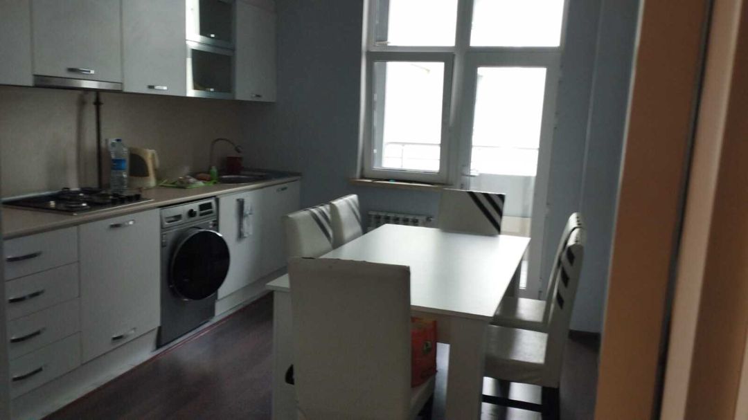 İcarəyə verilir 2 otaqlı yeni tikili 50 m² — Mənzil, Bakı (11)