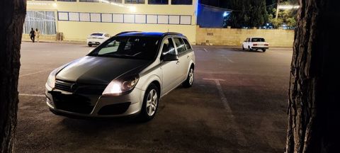 Opel Astra, 1.3 L, 2006 il, 377 738 km — Şirvan