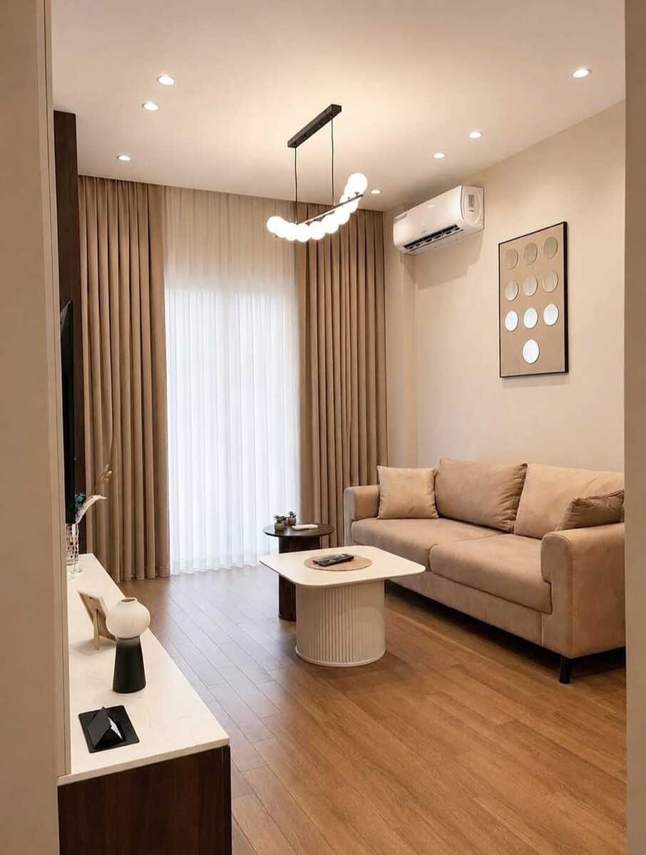Satılır 2 otaqlı yeni tikili 65 m² — Mənzil, Bakı (4)