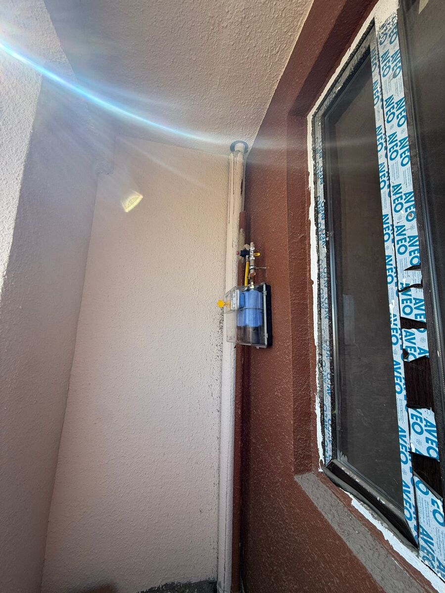 Satılır 3 otaqlı yeni tikili 96 m² — Mənzil, Bakı (6)