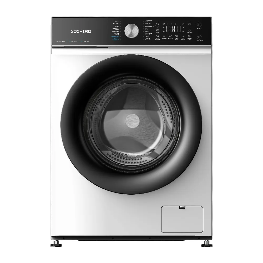 Paltaryuyan maşın Yoshiro YWM-M610SI44W — Крупная бытовая техника