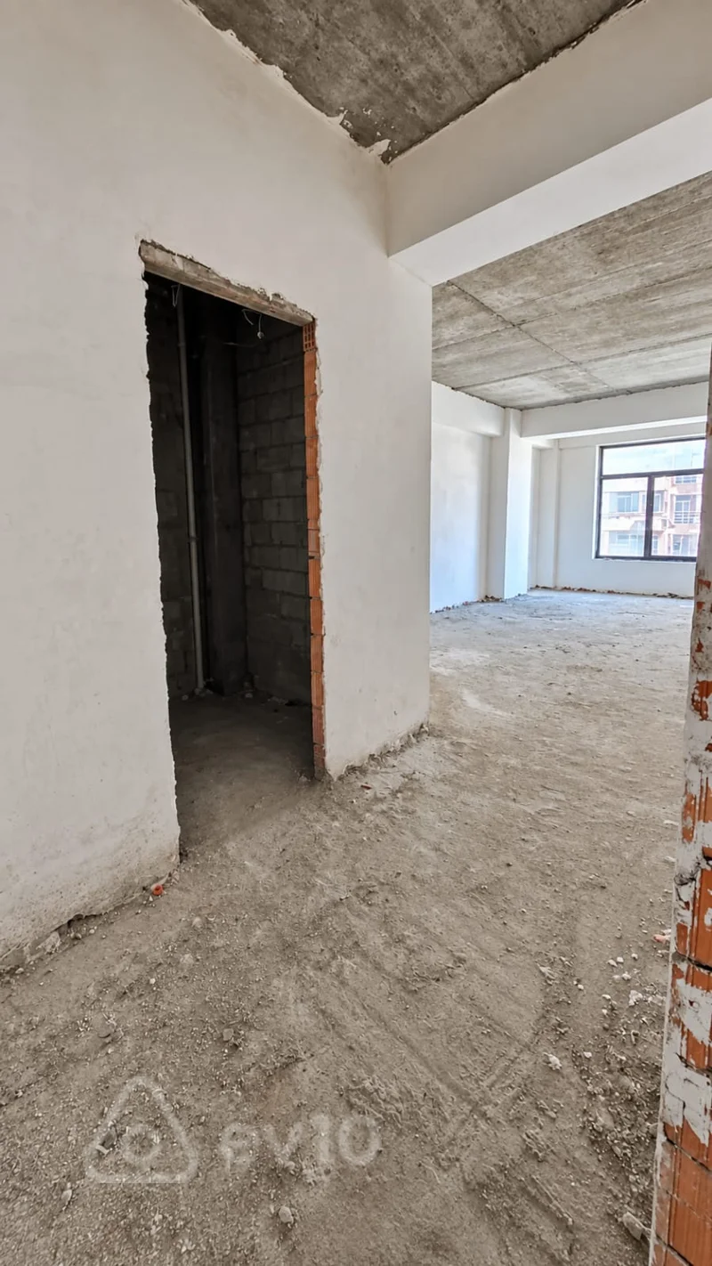 4 otaqlı mənzil, 171 m², Sergey Senyeşkun — Mənzil, Bakı (8)