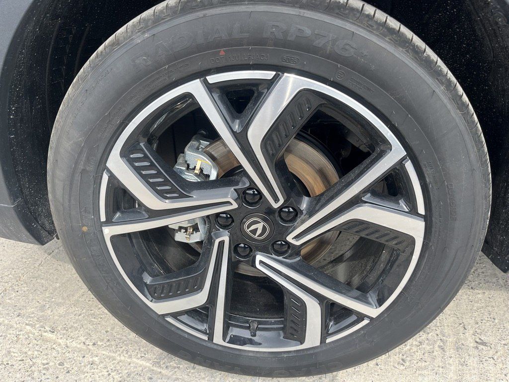 Changan CS 55 Plus, 1.5 L, 2026 il, yeni — Avtomobillər, Bakı (9)
