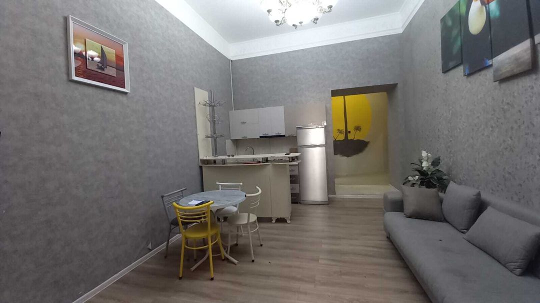 Satılır 3 otaqlı köhnə tikili 90 m² — Mənzil, Bakı (6)