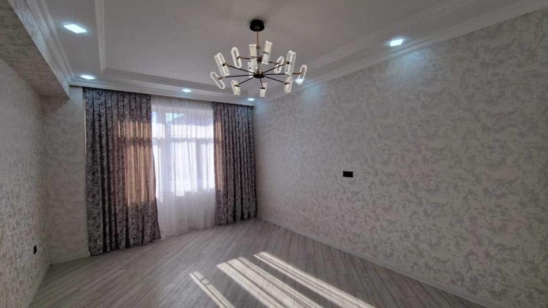 Satılır 3 otaqlı yeni tikili 95 m² — Mənzil, Sumqayıt (6)