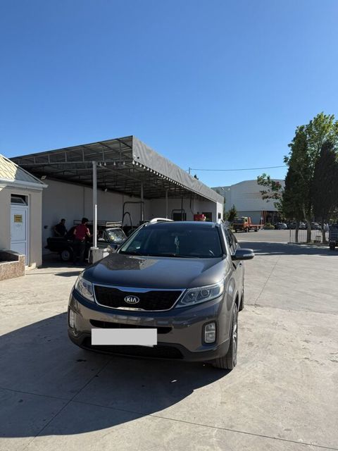 Kia Sorento, 2.0 L, 2013 il, 213 000 km — Gəncə