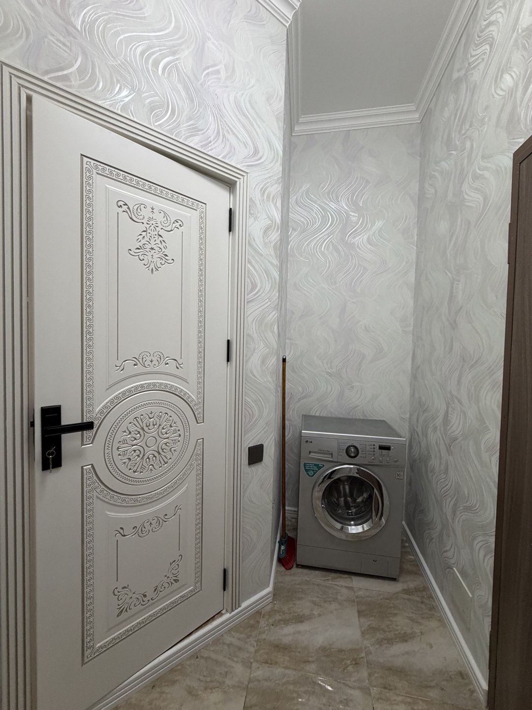 Satılır 2 otaqlı yeni tikili 41 m² — Mənzil, Bakı (4)