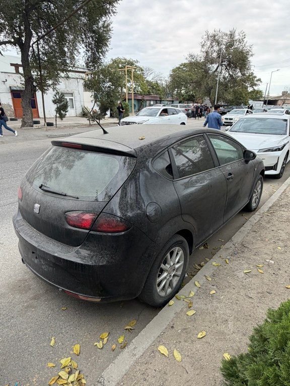 Seat Leon, 1.8 L, 2011 il, 257 648 km — Avtomobillər, Bakı (5)