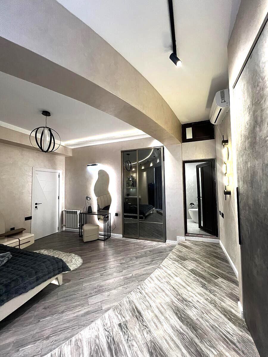 Satılır 3 otaqlı yeni tikili 475 m² — Mənzil, Bakı (4)