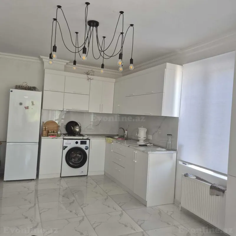 Satılır 3 otaqlı Həyət evi 90 m² Sumqayıt — Ev, villa, Sumqayıt (8)